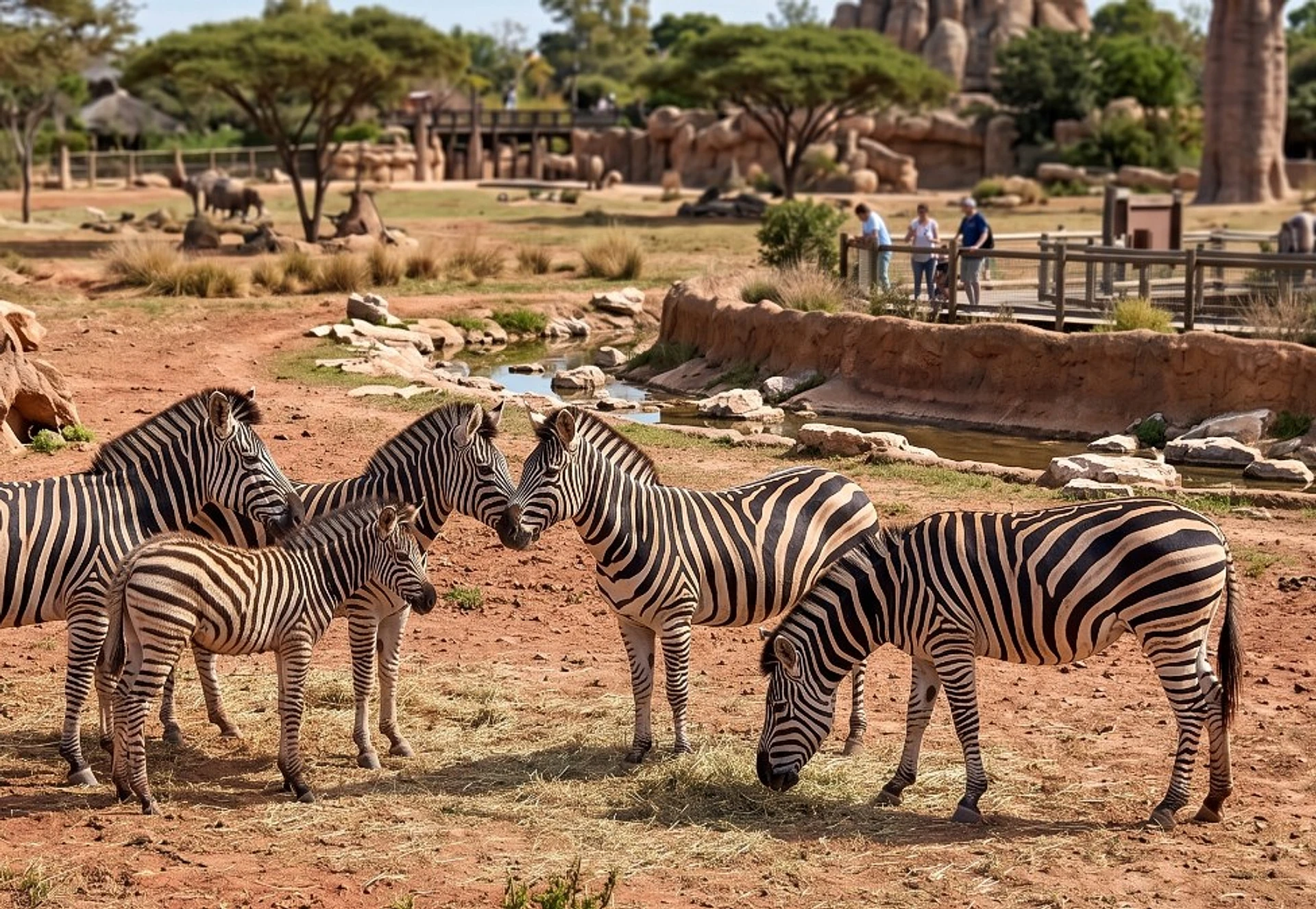 Bioparc Valencia